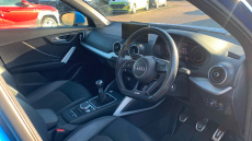 Audi Q2 1.0 TFSI S Line 5dr Petrol Estate